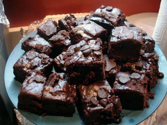 brownies